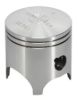HONDA CR80 1983 1988CD PISTON 493M05050