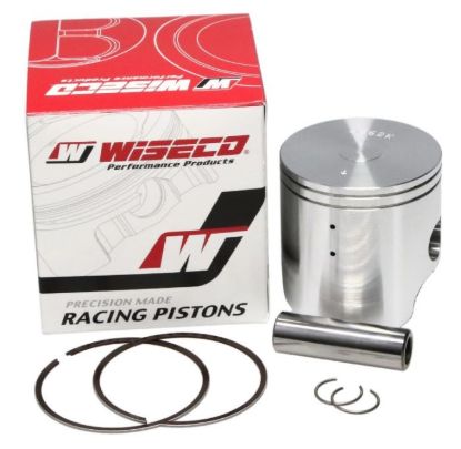 SUZUKI RM125 1985-86 2205CD PISTON 519M05600