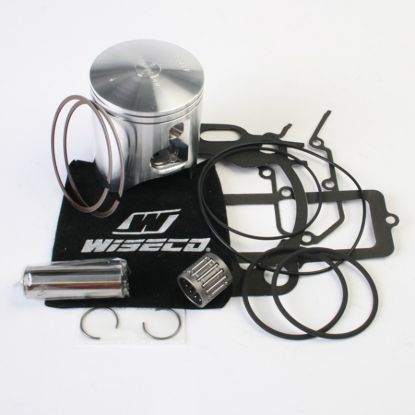 99-01 YAM. YZ250 PROLITE 66.4MM (804M) PISTON PK1573