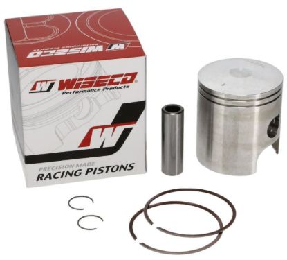 85-86 SUZ. LT250 QUAD 72MM (534M) PISTON PK1533