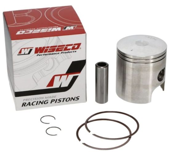 01-08 KTM 50 SX LC 41.5MM (803M) PISTON PK1643