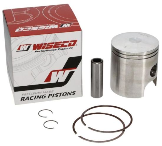 SUZUKI RM125 1987 PRO-LITE 2205CS PISTON 557M05600