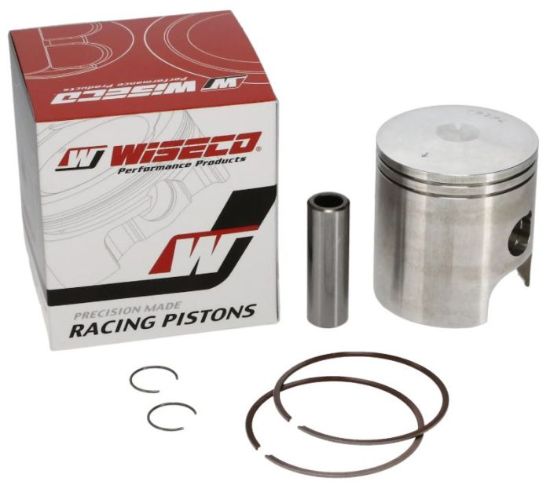 2000 HONDA CR125 PRO-LITE 56.0MM (676M) PISTON PK1260