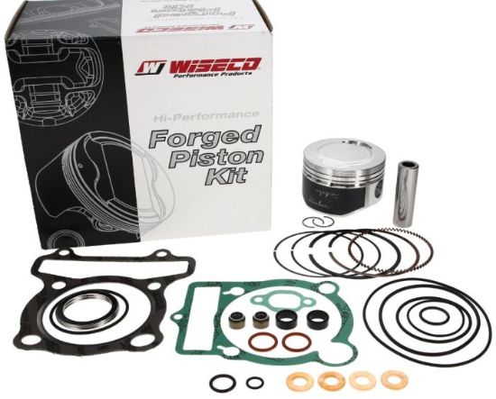 06-10 SUZ LT-R450 11.7:1CR (4911M09550) PISTON PK1423
