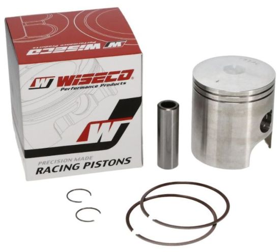 92-93 SUZ. RM250 PRO-LITE 67.0MM (642M) PISTON PK1331