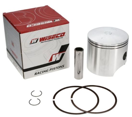 YAMAHA YZ 400C,D,E IT 400 3366TD PISTON 394M08550