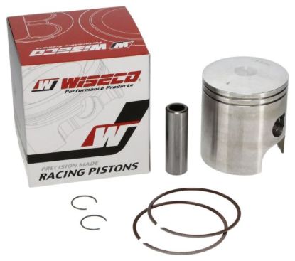 2001-02 KAW. KX125 PROLITE 56MM (783M) PISTON PK1503