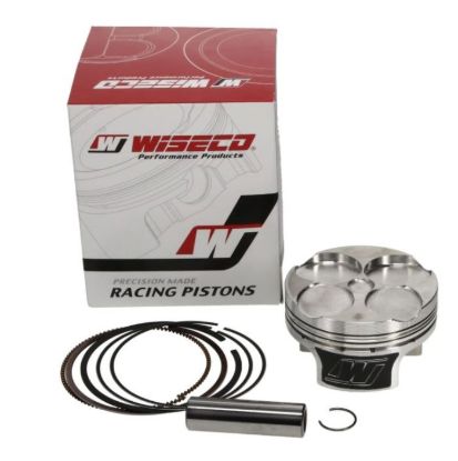 TRIUMPH BONNIVILLE -3.5CC 10.5:1 PISTON 4817M09200