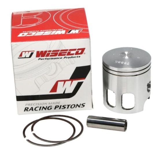 YAMAHA YZ80 1976-80 1988CD PISTON 457M05050
