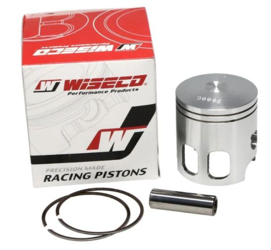 YAMAHA YZ80 1976-80 2008CD PISTON 457M05100