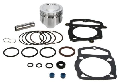 93-08 HONDA XR650C/L 100MM (4562M) PISTON PK1742