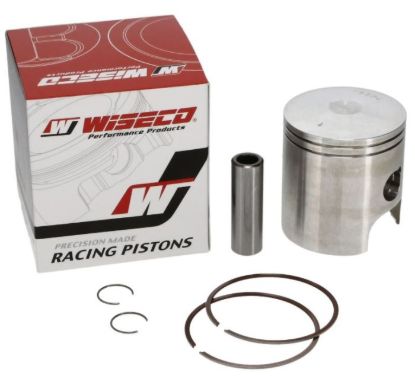 2001 YAM. YZ125 PRO-LITE 55.0MM (726M) PISTON PK1350