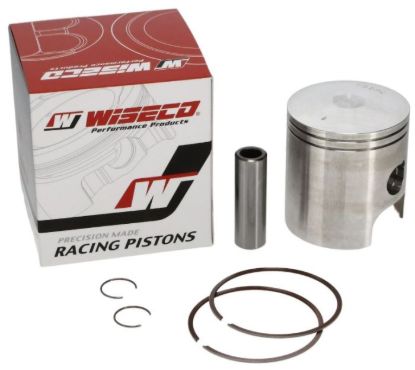 1991-97 KAW. KX80 PRO-LITE 48.5MM (644M) PISTON PK1301
