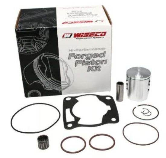 2002-06 YAM. YZ85 PRO-LITE 49.5MM (805M) PISTON PK1205