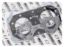 TOP END GSKT KIT-TIGER SHARK 650CC W5387