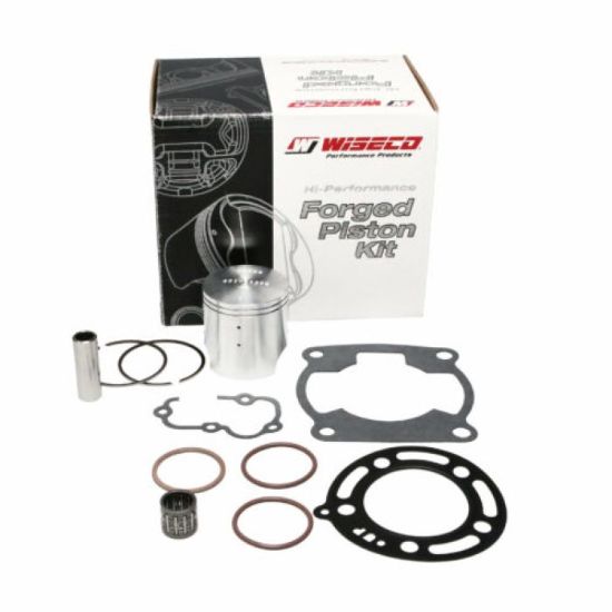 05-07 YAM YZ125 GP SERIES 58MM (846M) PISTON PK1392