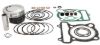 1988-00 HONDA TRX300 74.0MM (4629M) PISTON PK1042