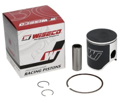 1992 KAW. KX250 PRO-LITE 66.4MM (737M) PISTON PK1830