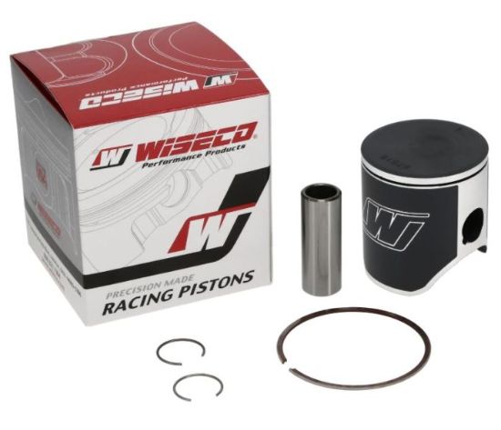 1992 KAW. KX250 PRO-LITE 66.4MM (737M) PISTON PK1830