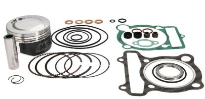 1988-00 HONDA TRX300 75.0MM (4629M) PISTON PK1044