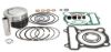 1988-00 HONDA TRX300 74.5MM (4629M) PISTON PK1043