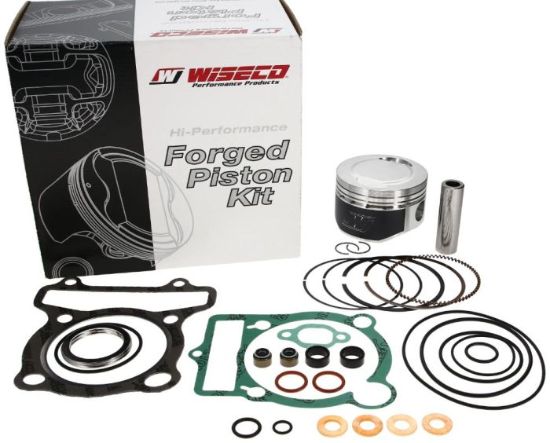 06-10 YAM RAPTOR 700 11:1CR (4903M102) PISTON PK1417