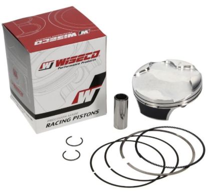 HONDA XR,XL500 79-82 12:1 3504XC PISTON 4163M08900