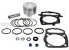 2007-08 KAWASAKI KX250F 77MM (4927M) PISTON PK1597