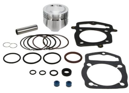 2007-08 KAWASAKI KX250F 77MM (4927M) PISTON PK1597