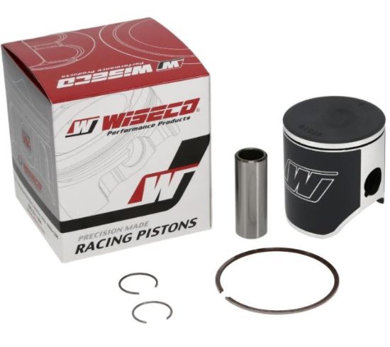 04-10 SUZ RM125 GP SERIES (836M05600) PISTON PK1411