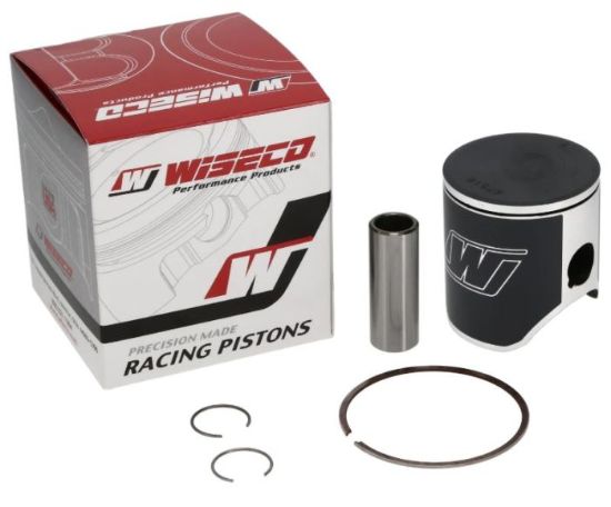 04-10 SUZ RM125 GP SERIES (836M05800) PISTON PK1412