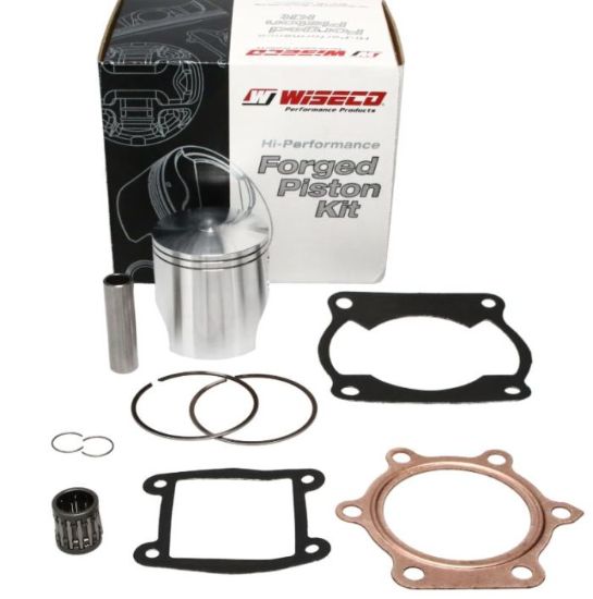 SUZ LT80 / KAW KFX80 50.25MM (673M) PISTON PK1100