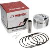 76MM HONDA TRX250X 87-92 2992XC PISTON 4440M07600