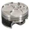 YAMAHA XS650 2VP DOMED 1974 - 1981 PISTON 8635P81