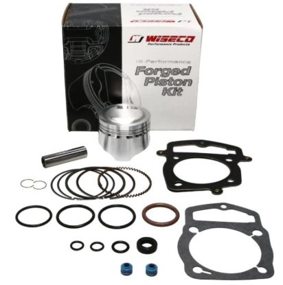 HONDA 07-9 CRF150R +.5 CR (4924M06600) PISTON PK1429