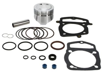 HONDA 07-9 CRF150R +.5 CR (4924M06600) PISTON PK1429