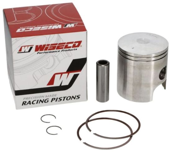 1986-89 HON CR250 PRO-LITE 67.5MM (614M) PISTON PK1245