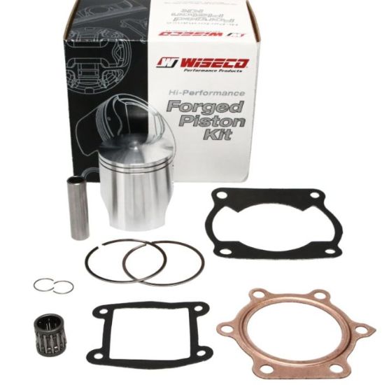 POLARIS TRAIL BOSS 350 ATV 81.5MM (639M) PISTON PK1650