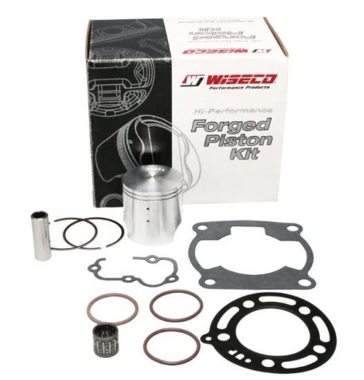 98-06 KX100 / 03-05 RM100 53.0MM (651M) PISTON PK1155