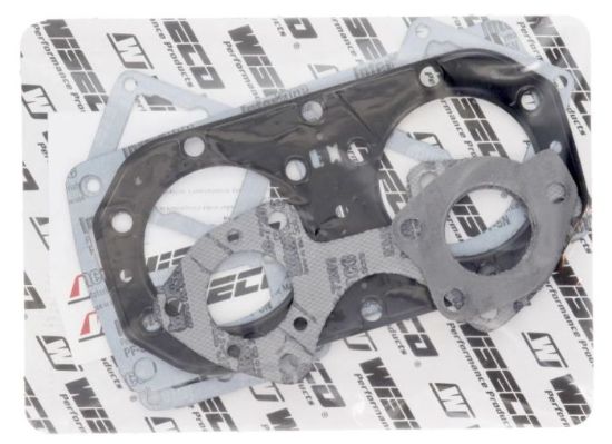 TOP END GSKT KIT-SEA DOO 950 CARB W5782