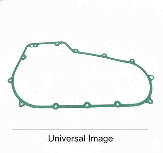PRIMARY COVER SET- SOFTAIL & DYNA '89-UP W6708