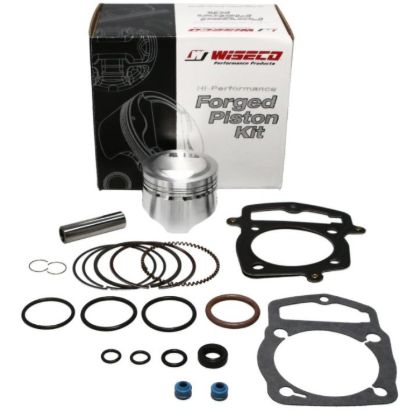 KIT KAW 2010 KX250F 13.2:1 CR (40009M) PISTON PK1846