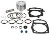 KIT KAW 2010 KX250F 13.2:1 CR (40009M) PISTON PK1846