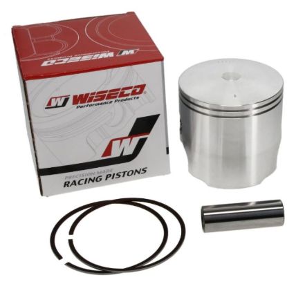 KAW 750 KIT (85MM/PRO-LITE/813M) PISTON WK1091
