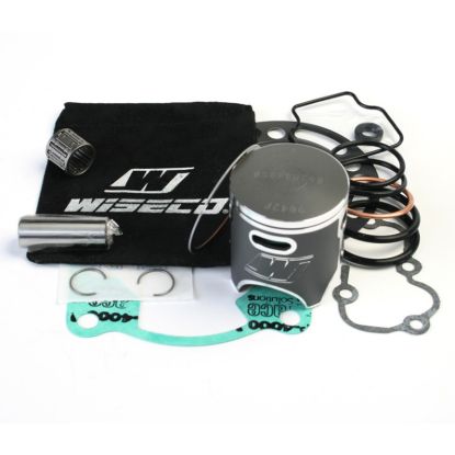 01-10 KAW. KX85 RACE PART 48.5MM (862M) PISTON PK1762