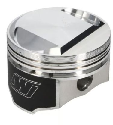 HD 1340 EVO 10:1 CR *FRONT* 3517X PISTON 4724P2