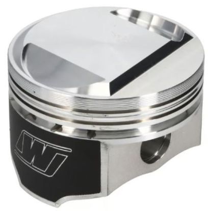 HD 1340 EVO 10:1 CR *FRONT* 3527X PISTON 4724P3