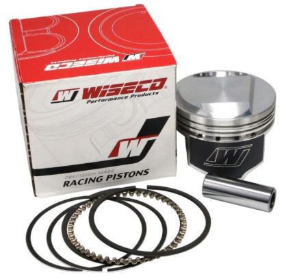 HD 1340 EVO 10:1 CR *REAR* 3517X PISTON 4725P2