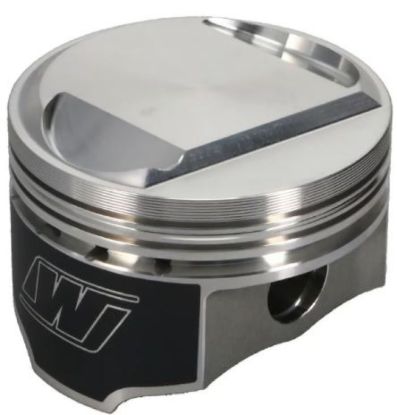 HD 1340 EVO 10:1 CR *REAR* 3507X PISTON 4725P1