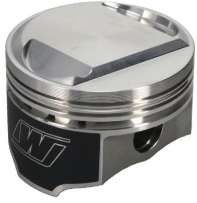 HD 1340 EVO 10:1 CR *REAR* 3527X PISTON 4725P3